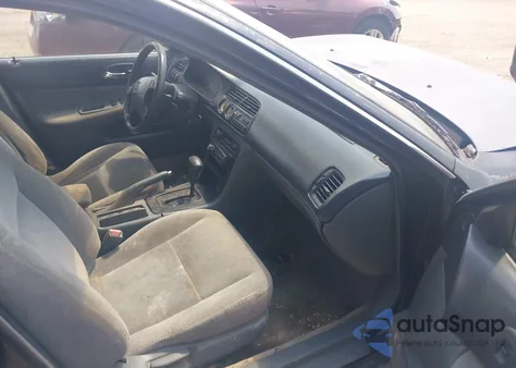 1994 Honda Accord Ex/Ex-R z USA, uszkodzony, nr VIN 1HGCD5654RA088108